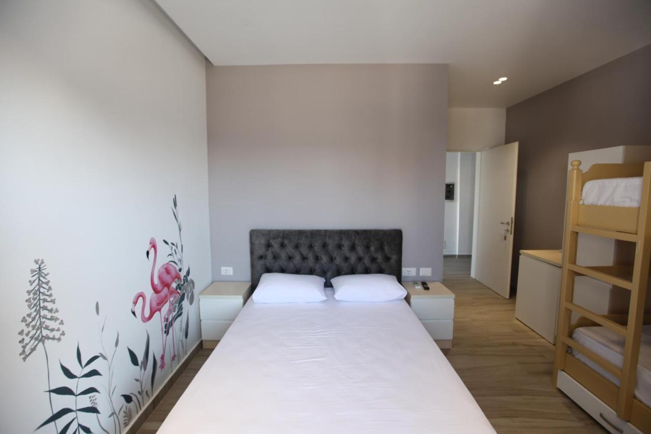 Hotel Bega 卡萨米尔 外观 照片