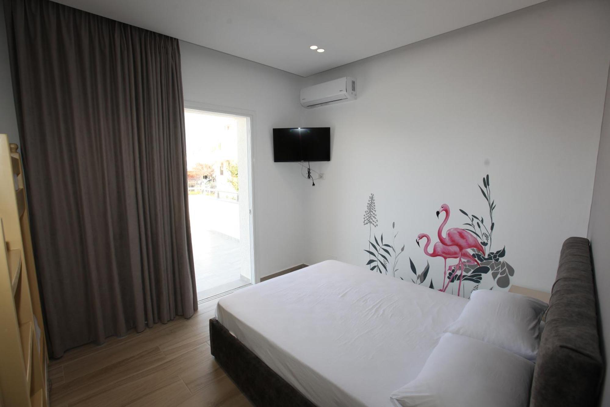 Hotel Bega 卡萨米尔 外观 照片