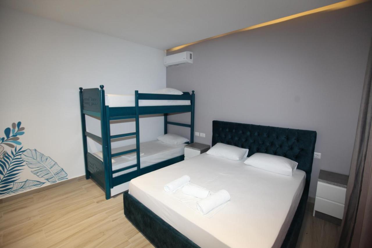 Hotel Bega 卡萨米尔 外观 照片