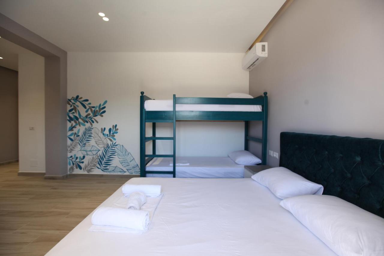 Hotel Bega 卡萨米尔 外观 照片