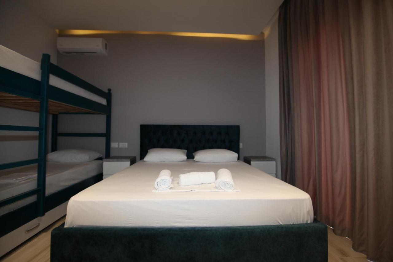 Hotel Bega 卡萨米尔 外观 照片