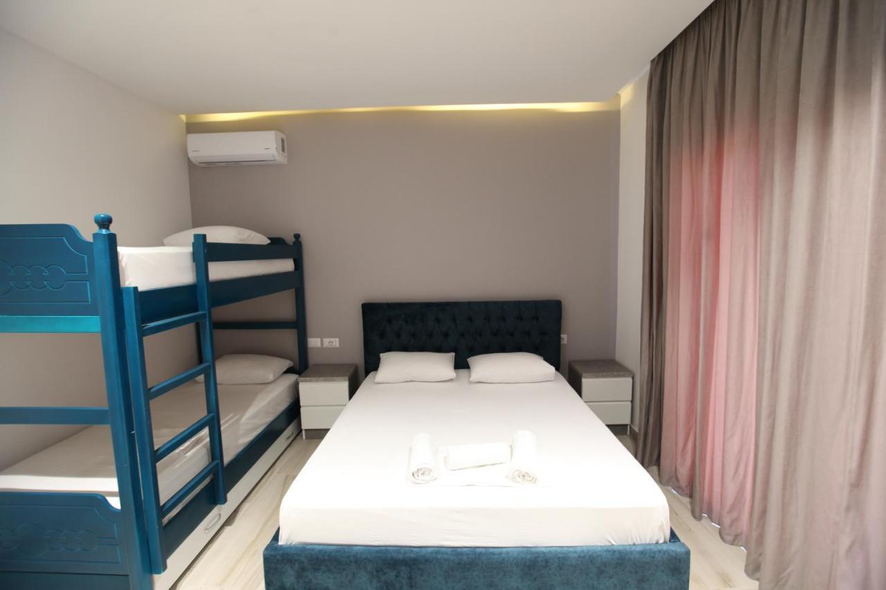 Hotel Bega 卡萨米尔 外观 照片