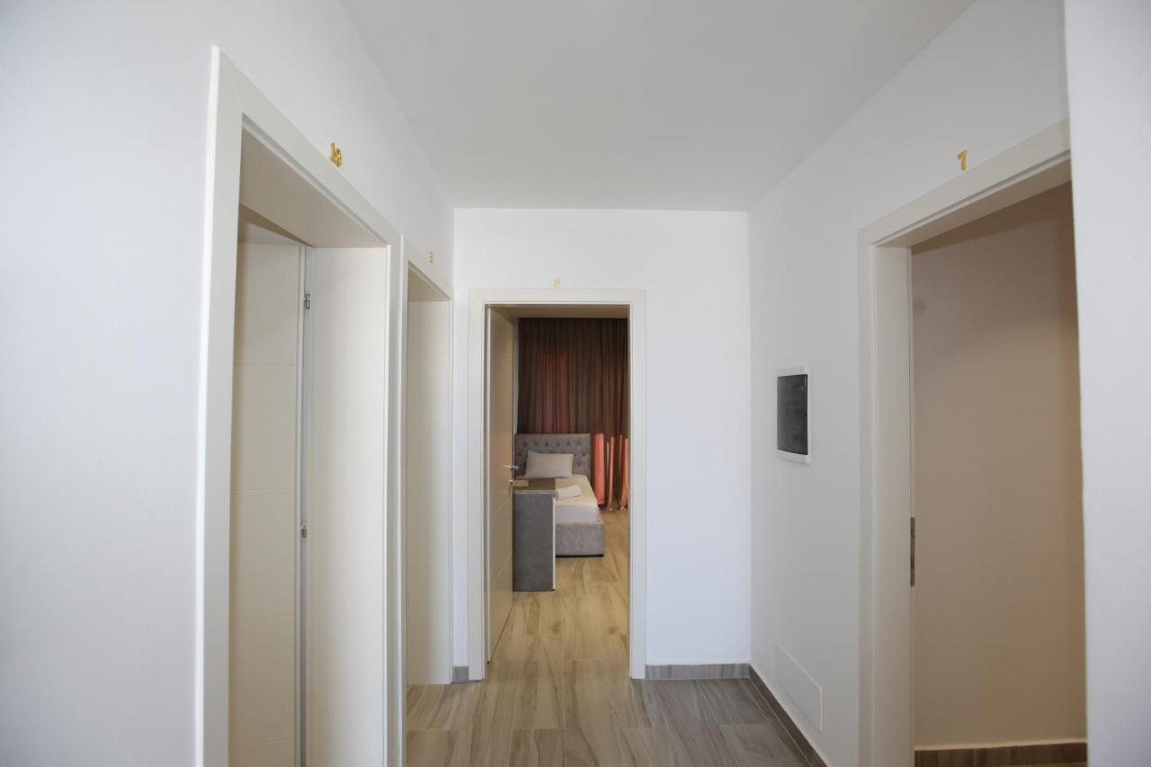 Hotel Bega 卡萨米尔 外观 照片