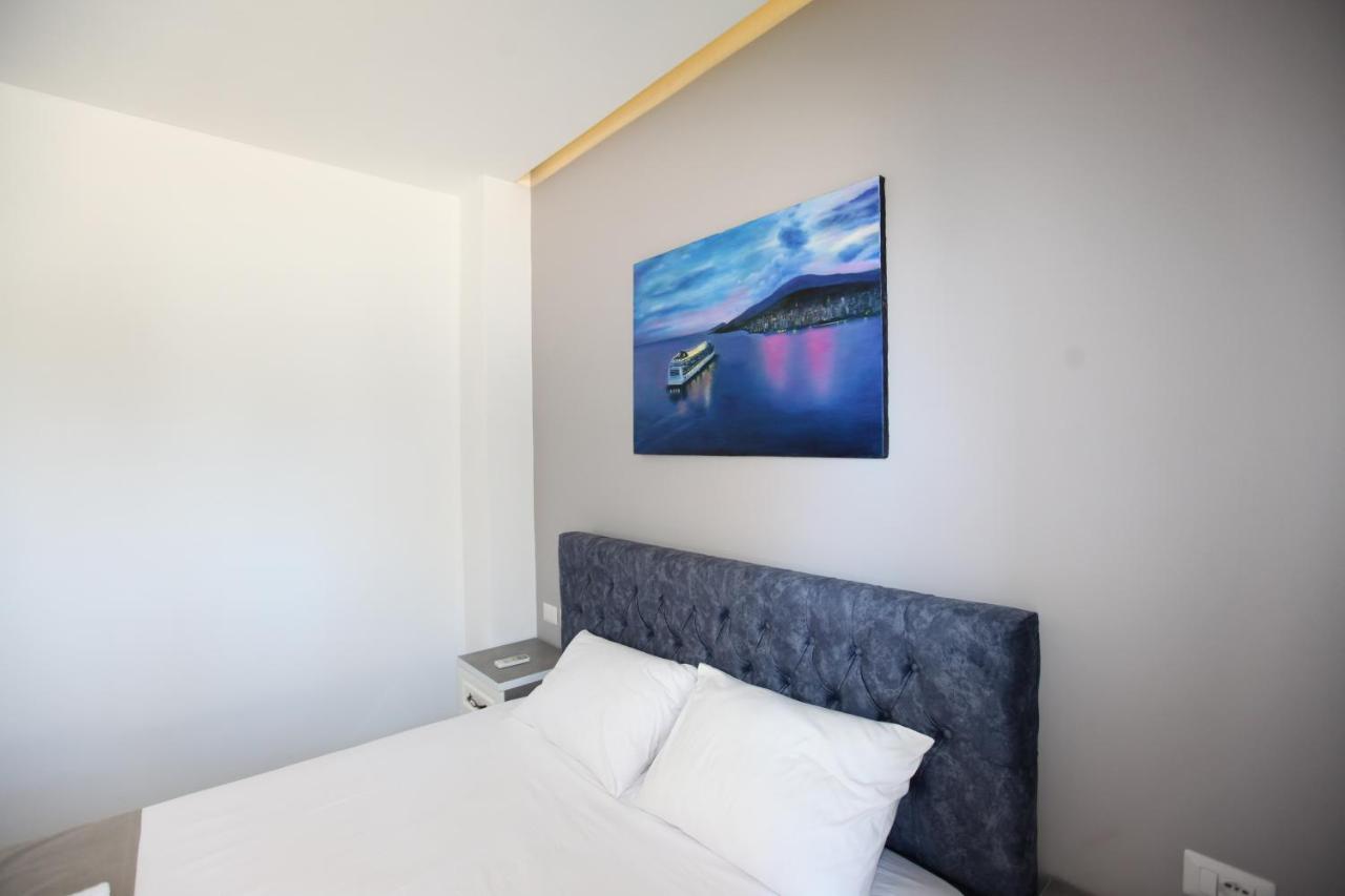 Hotel Bega 卡萨米尔 外观 照片