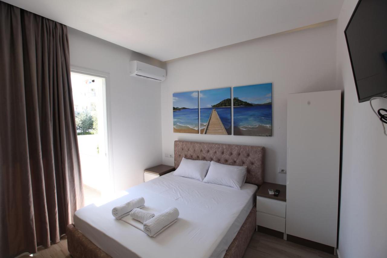 Hotel Bega 卡萨米尔 外观 照片