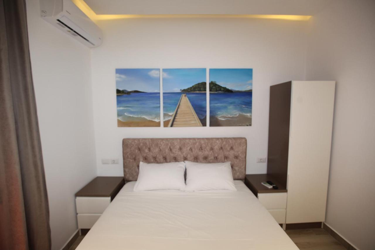 Hotel Bega 卡萨米尔 外观 照片