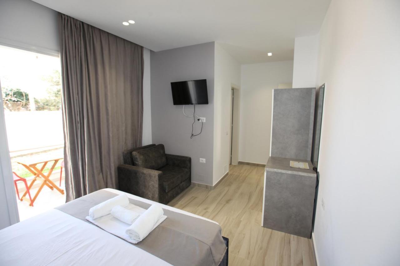 Hotel Bega 卡萨米尔 外观 照片