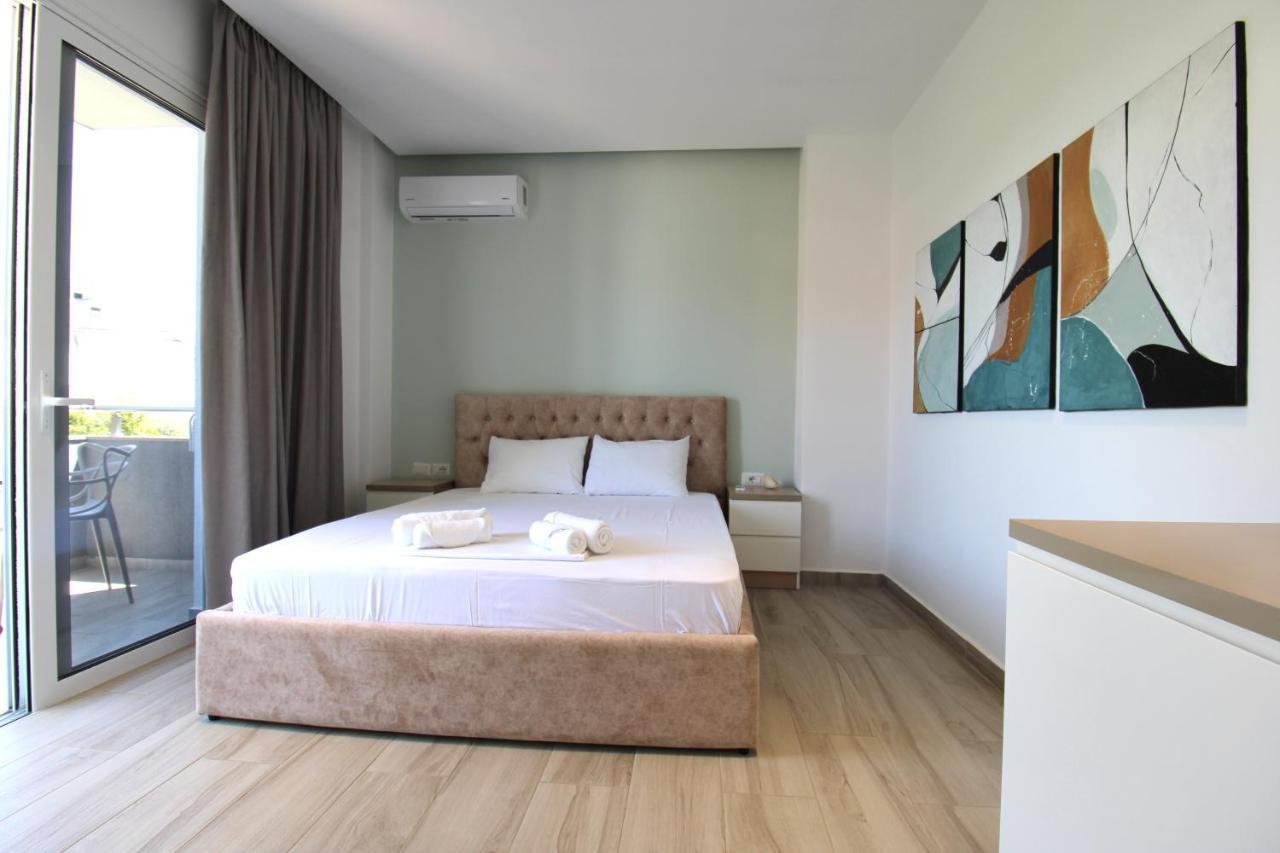 Hotel Bega 卡萨米尔 外观 照片