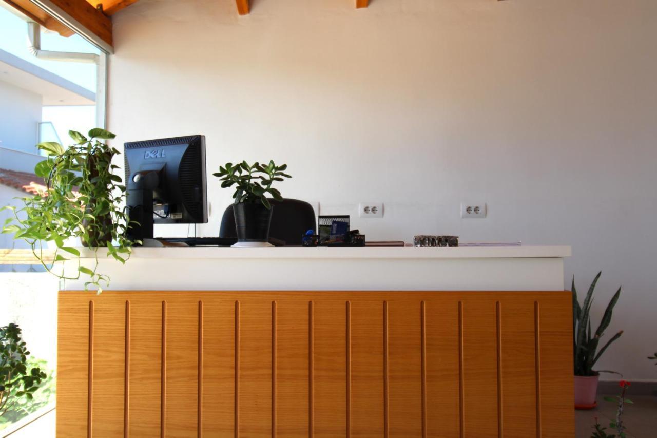 Hotel Bega 卡萨米尔 外观 照片