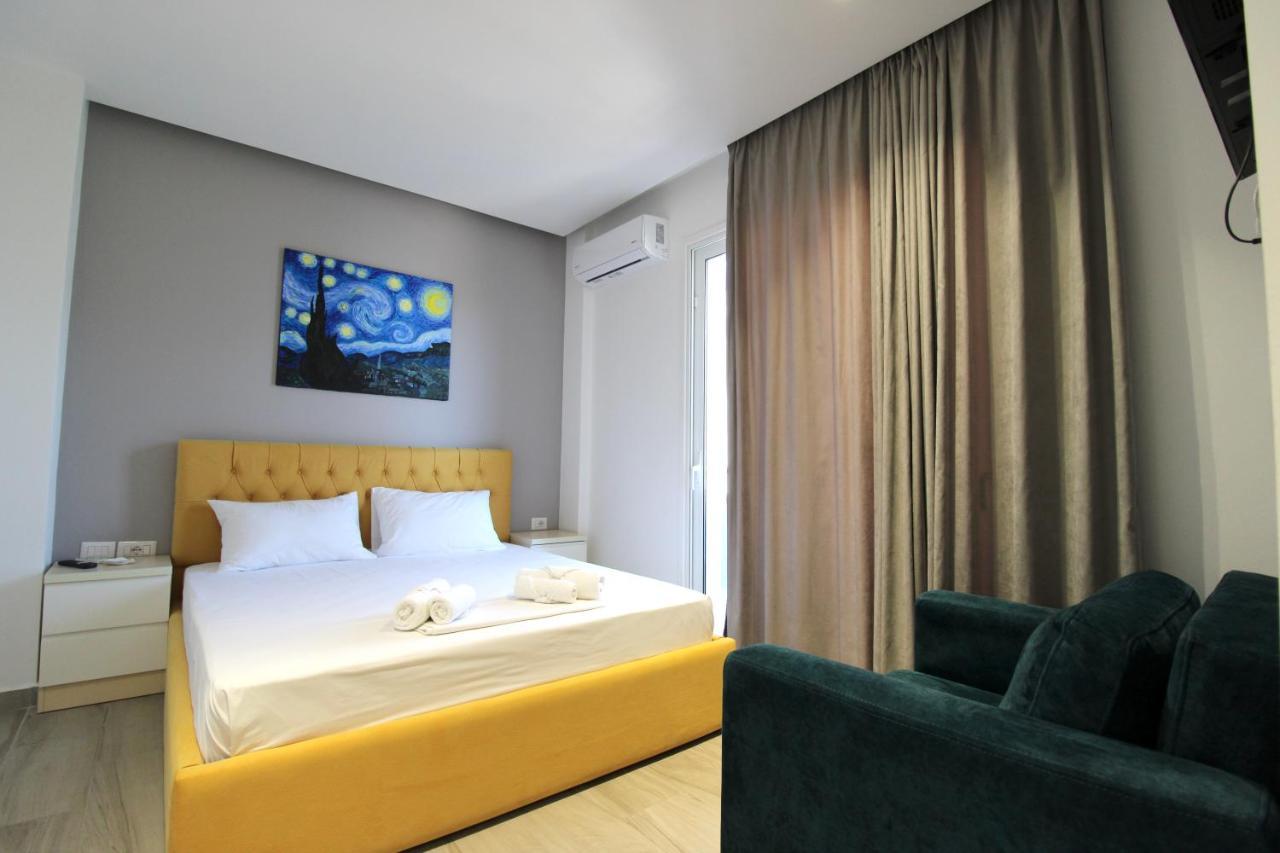 Hotel Bega 卡萨米尔 外观 照片