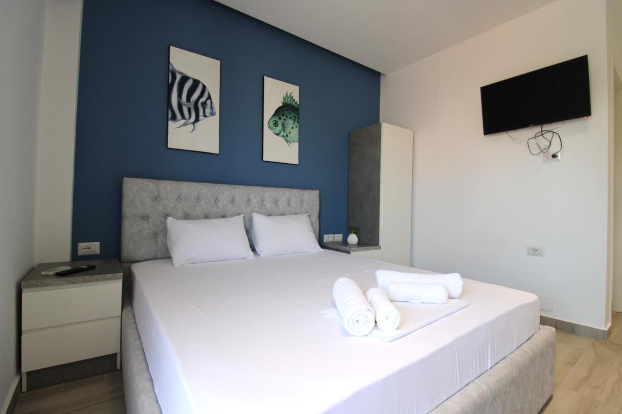Hotel Bega 卡萨米尔 外观 照片