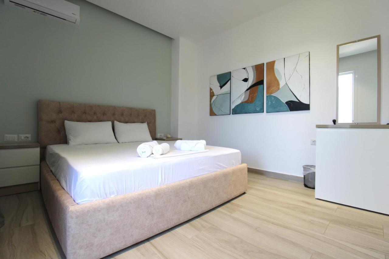 Hotel Bega 卡萨米尔 外观 照片