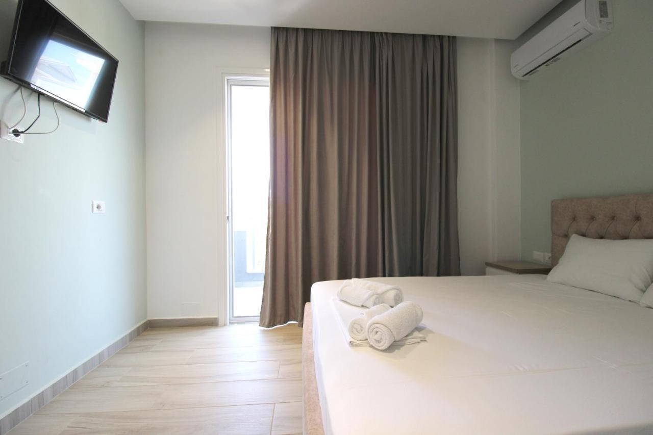 Hotel Bega 卡萨米尔 外观 照片