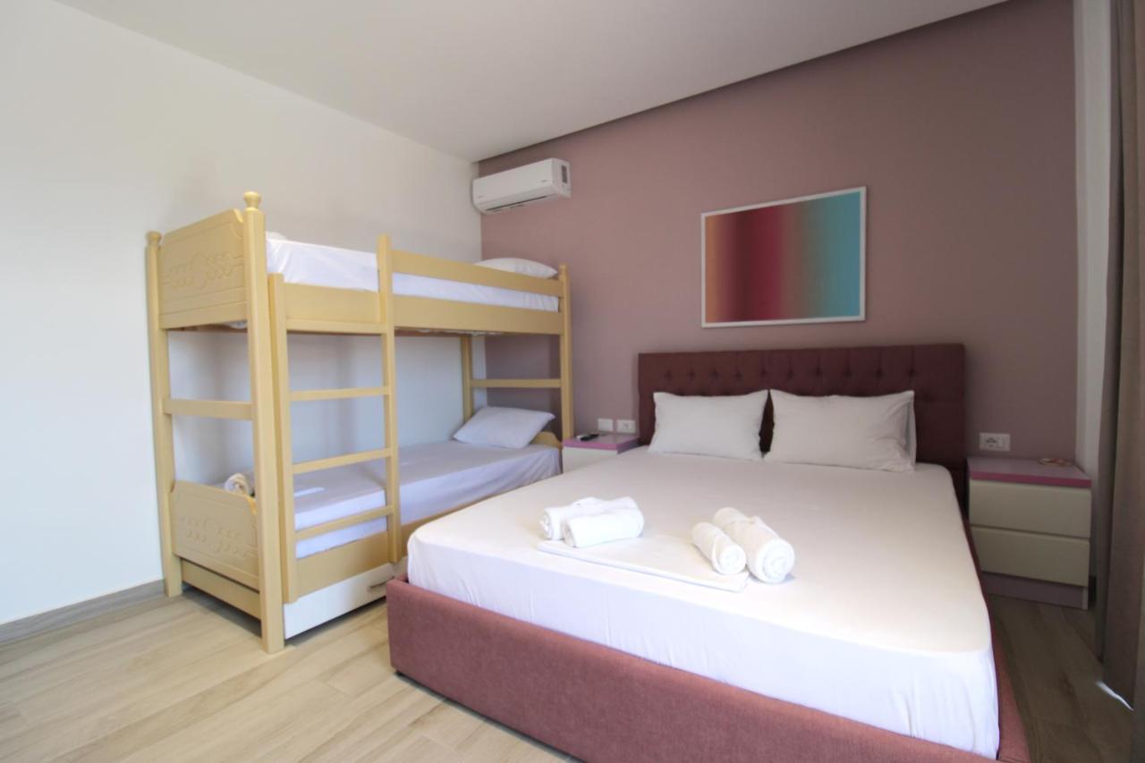 Hotel Bega 卡萨米尔 外观 照片