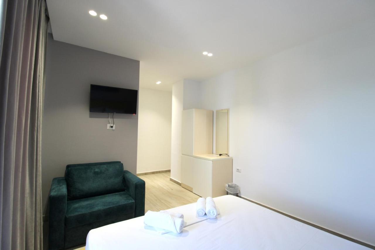 Hotel Bega 卡萨米尔 外观 照片