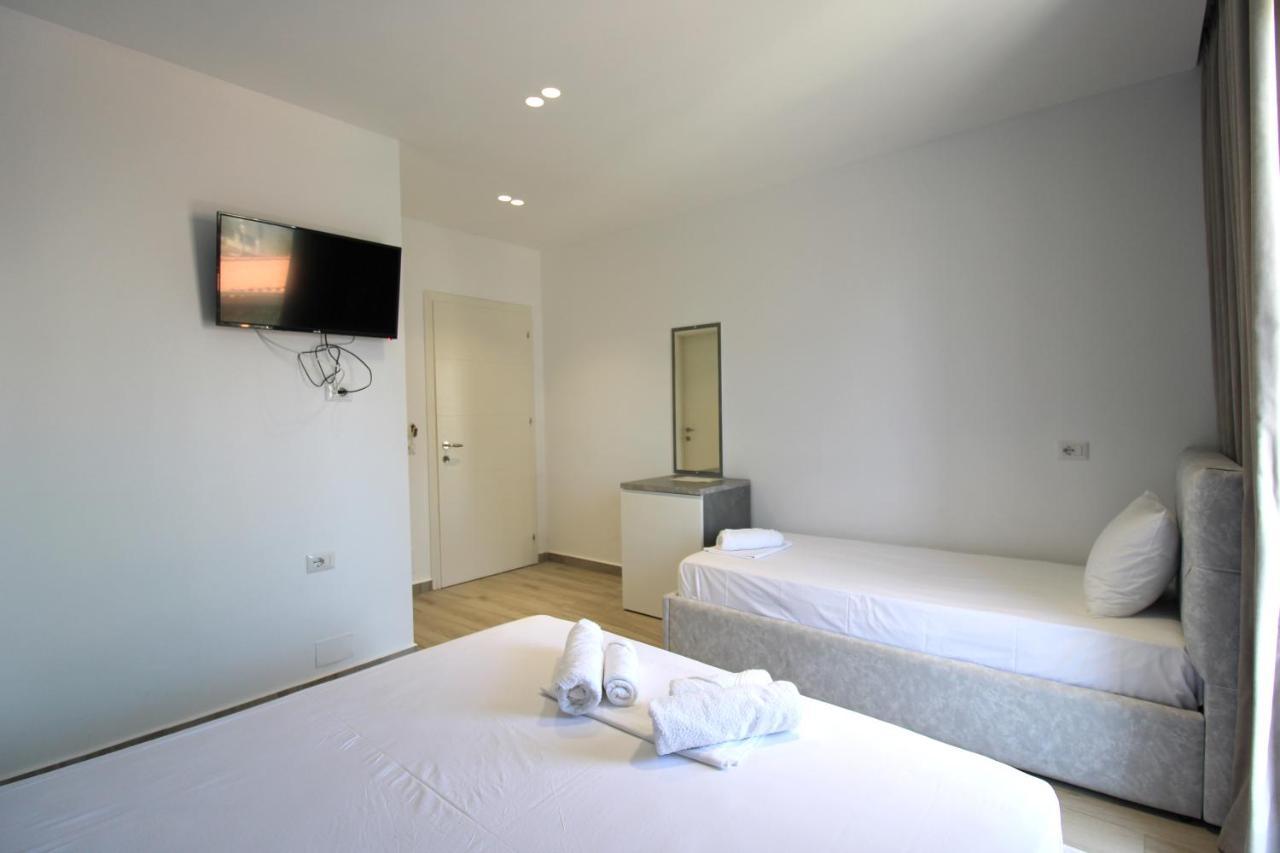 Hotel Bega 卡萨米尔 外观 照片