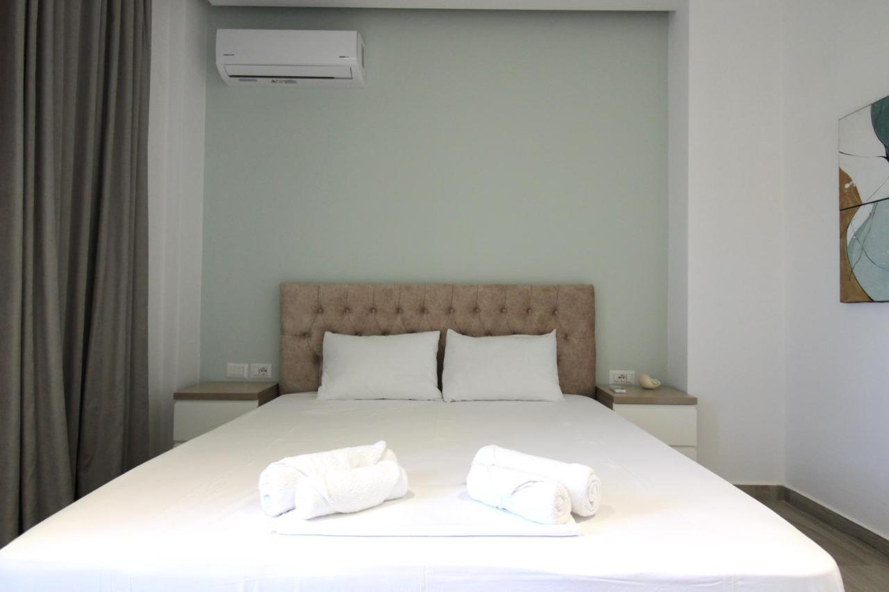 Hotel Bega 卡萨米尔 外观 照片