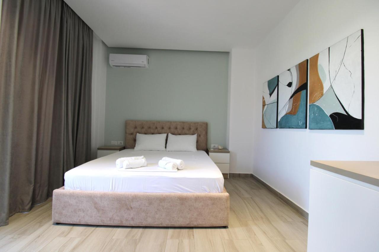 Hotel Bega 卡萨米尔 外观 照片