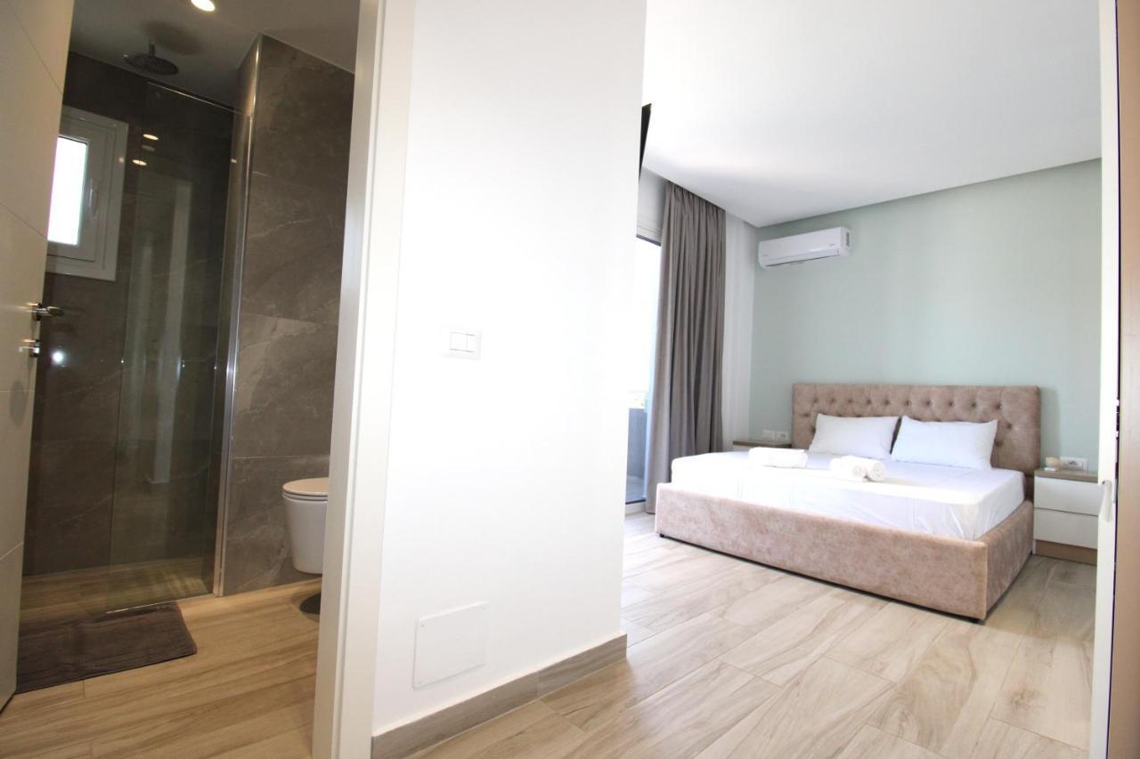 Hotel Bega 卡萨米尔 外观 照片