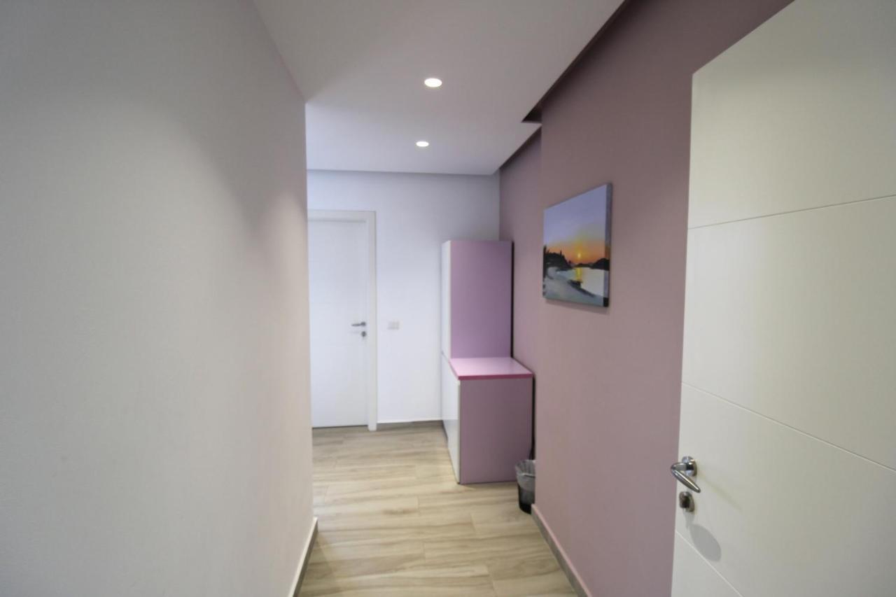 Hotel Bega 卡萨米尔 外观 照片