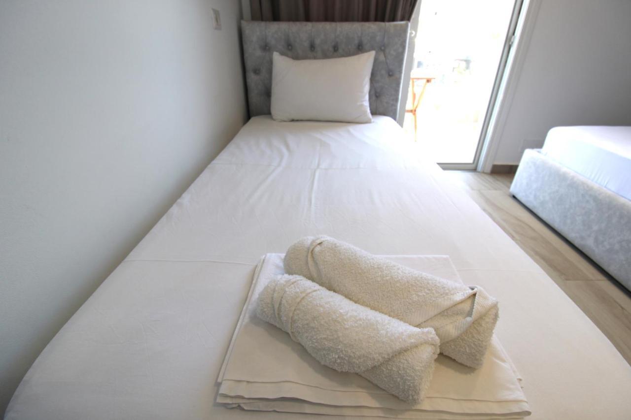 Hotel Bega 卡萨米尔 外观 照片