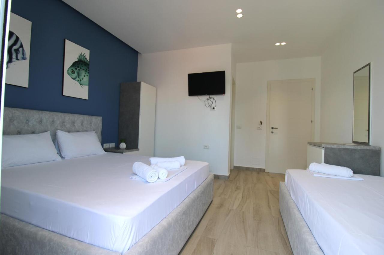 Hotel Bega 卡萨米尔 外观 照片