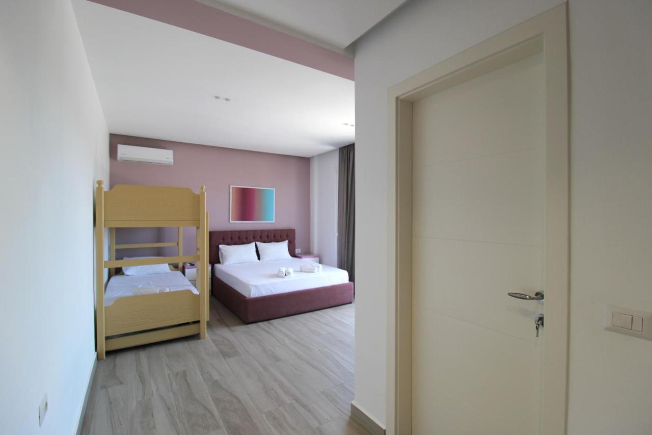 Hotel Bega 卡萨米尔 外观 照片