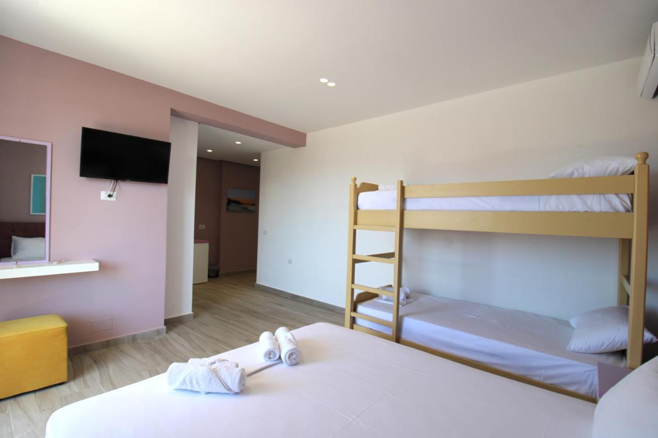 Hotel Bega 卡萨米尔 外观 照片