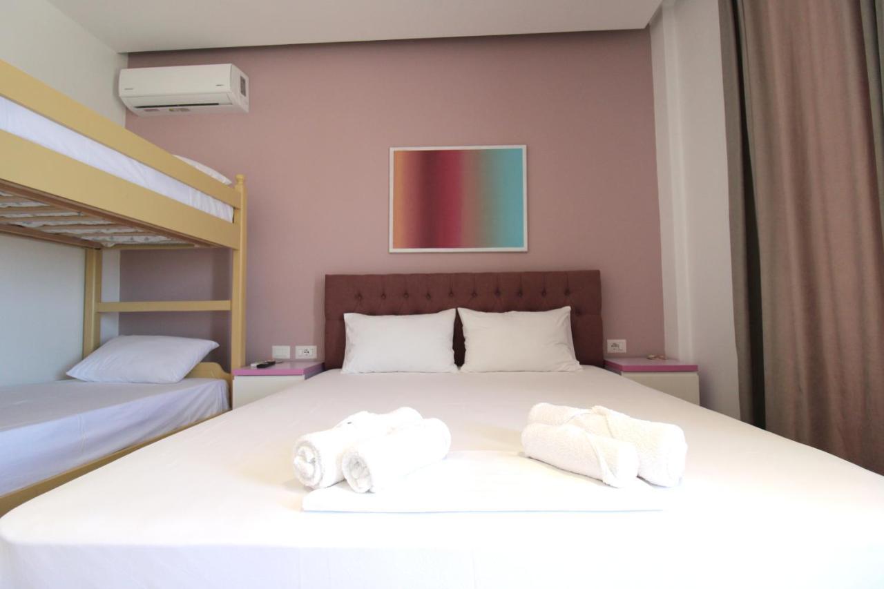 Hotel Bega 卡萨米尔 外观 照片